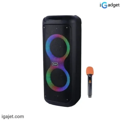 اسپیکر بی تی اس مدل BTS 2258