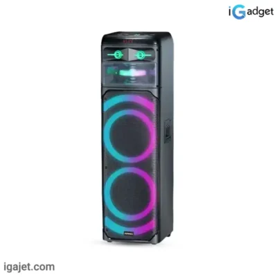اسپیکر بلوتوثی پرفکت مدل DJ-101