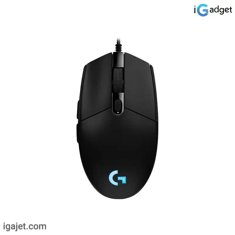 ماوس گیمینگ RGB لاجیتک مدل G102 LIGHTSYNC ماوس گیمینگ RGB لاجیتک مدل G102 LIGHTSYNC