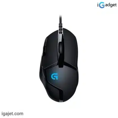 ماوس گیمینگ با سیم لاجیتک مدل G402 Hyperion Fury