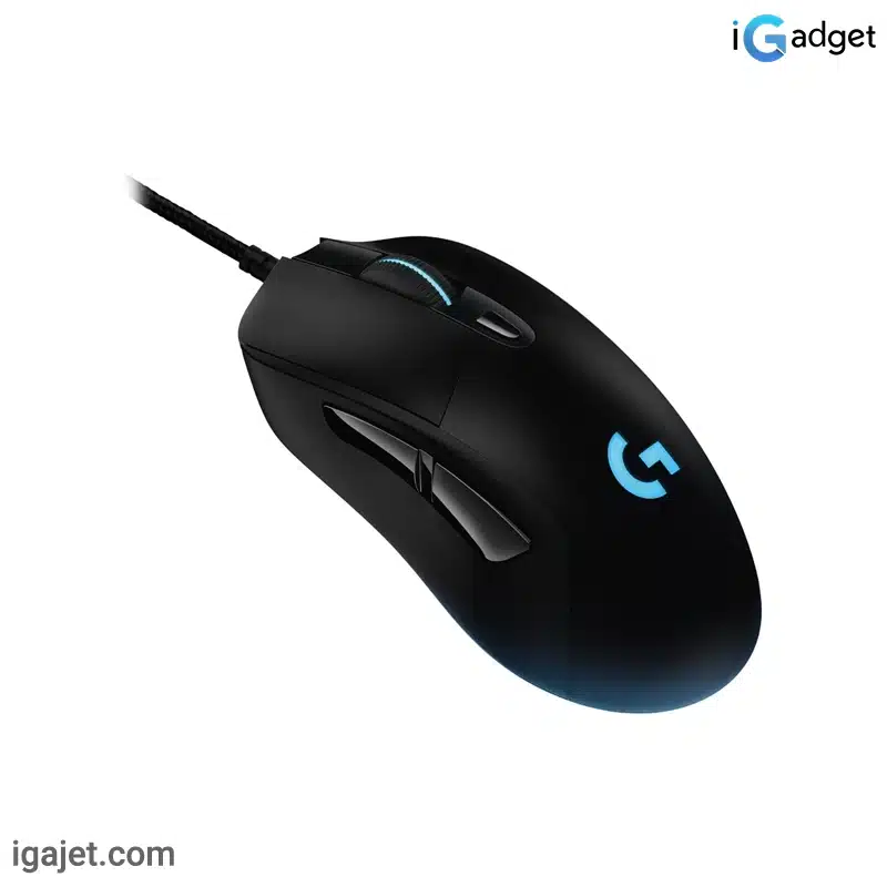 ماوس گیمینگ با سیم لاجیتک مدل G403 HERO ماوس گیمینگ با سیم لاجیتک مدل G403 HERO