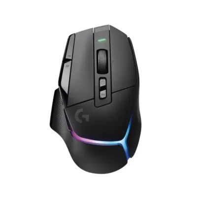 ماوس گیمینگ با سیم لاجیتک مدل G502 X