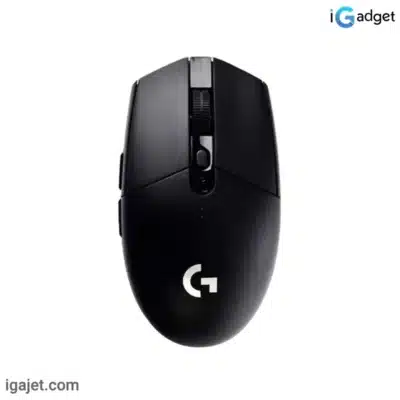 ماوس گیمینگ بی سیم لاجیتک مدل G304 LIGHTSPEED