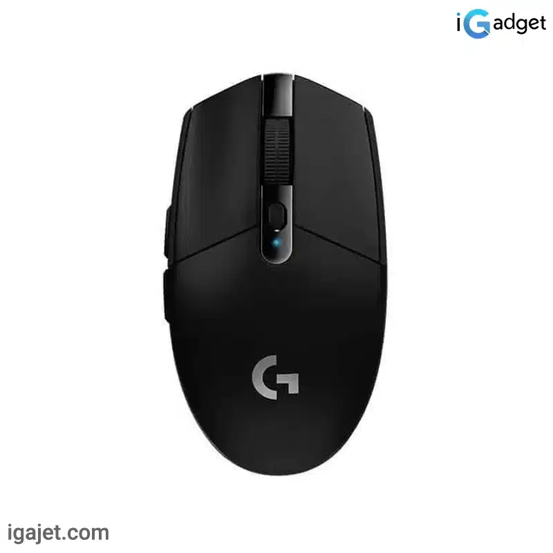 ماوس گیمینگ بی سیم لاجیتک مدل G305 LIGHTSPEED ماوس گیمینگ بی سیم لاجیتک مدل G305 LIGHTSPEED