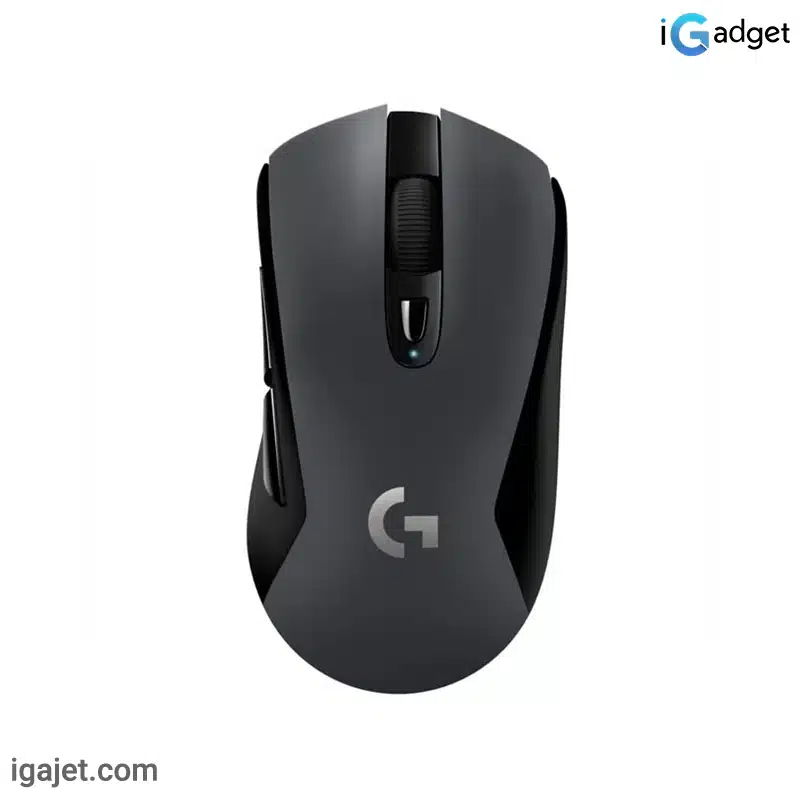 ماوس گیمینگ بی سیم لاجیتک مدل G603 LIGHTSPEED ماوس گیمینگ بی سیم لاجیتک مدل G603 LIGHTSPEED
