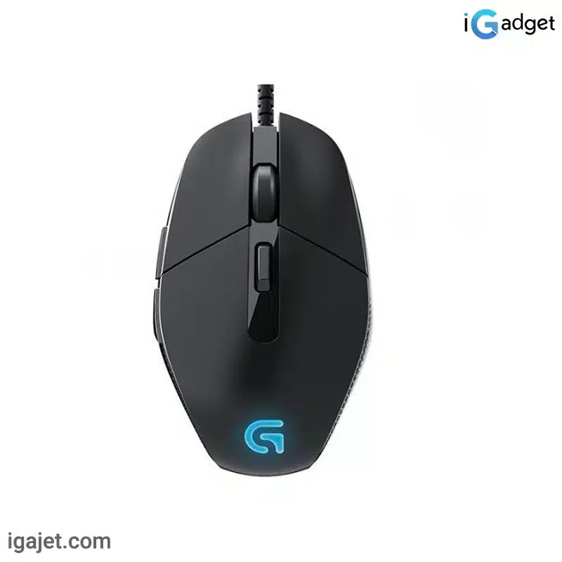 ماوس گیمینگ لاجیتک مدل G302 Daedalus Prime 2 ماوس گیمینگ لاجیتک مدل G302 Daedalus Prime
