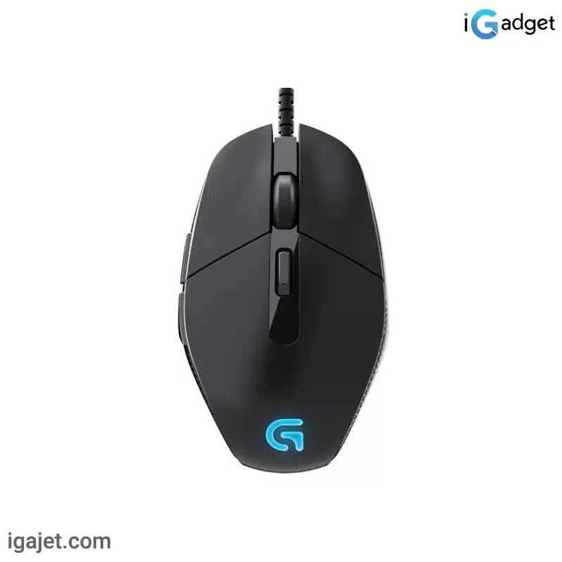 ماوس گیمینگ لاجیتک مدل G303 Daedalus Apex ماوس گیمینگ لاجیتک مدل G303 Daedalus Apex