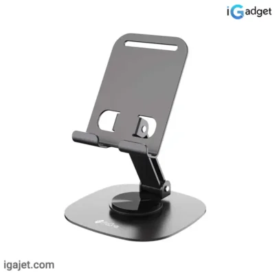 پایه نگهدارنده تاشو گوشی و تبلت پرووان مدل PHL1190