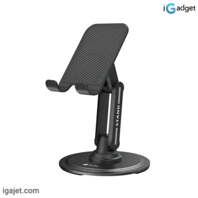 پایه نگهدارنده رومیزی گوشی پرووان مدل Dena PHL1196