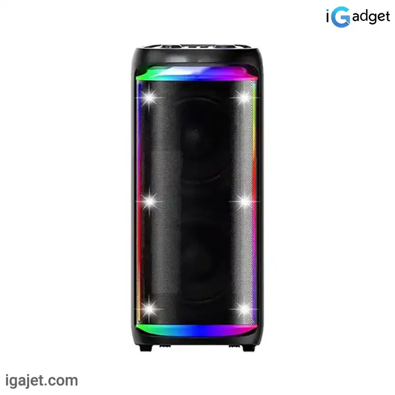 پخش کننده خانگی ساند استریم مدل ST-LX1003 پخش کننده خانگی ساند استریم مدل ST-LX1003