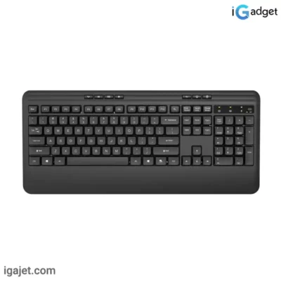 hiska Keyboard HX-KE210